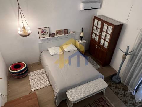 Quinta com Casa e Lago em Alcórrego - Avis