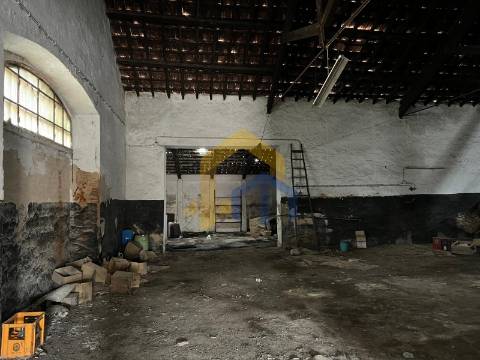 Emblemática Adega Vinhos Ramalho em Estremoz