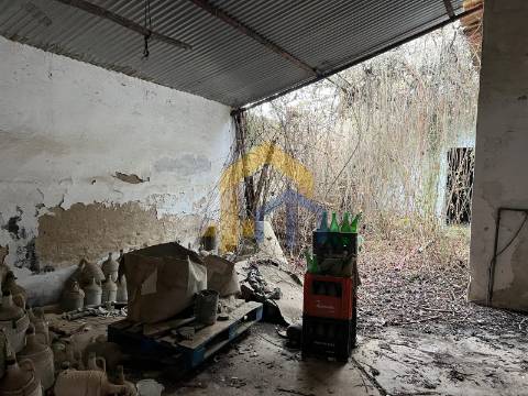 Emblemática Adega Vinhos Ramalho em Estremoz