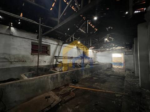 Emblemática Adega Vinhos Ramalho em Estremoz