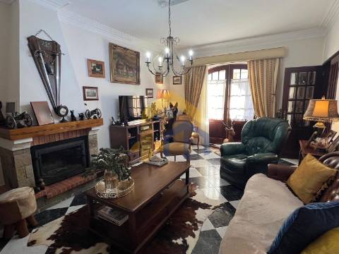 Moradia T4 em Vimieiro, Arraiolos