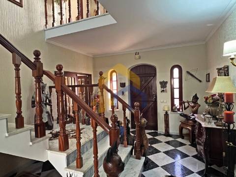 Moradia T4 em Vimieiro, Arraiolos