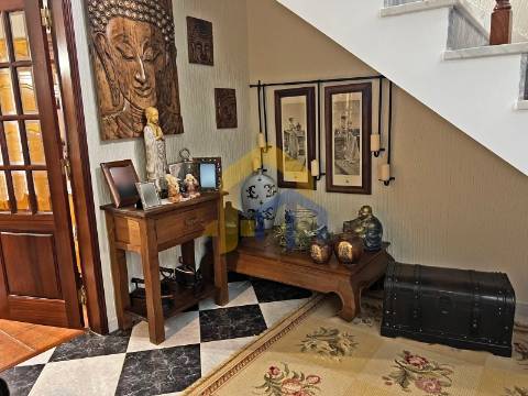 Moradia T4 em Vimieiro, Arraiolos