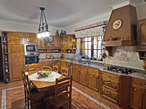 Moradia T4 em Vimieiro, Arraiolos