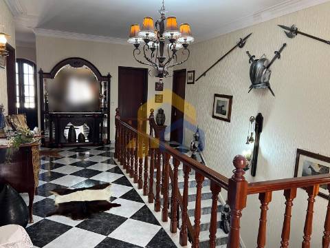 Moradia T4 em Vimieiro, Arraiolos