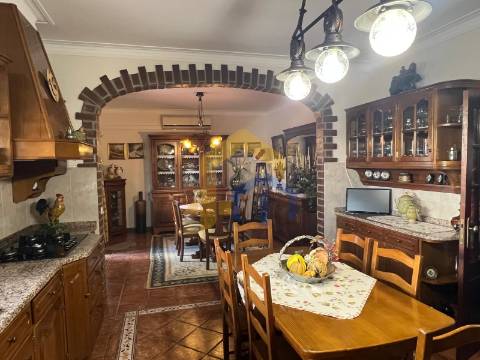 Moradia T4 em Vimieiro, Arraiolos