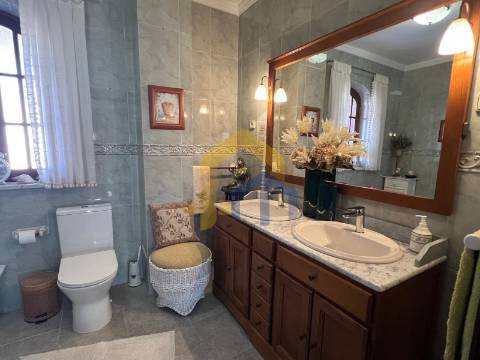 Moradia T4 em Vimieiro, Arraiolos