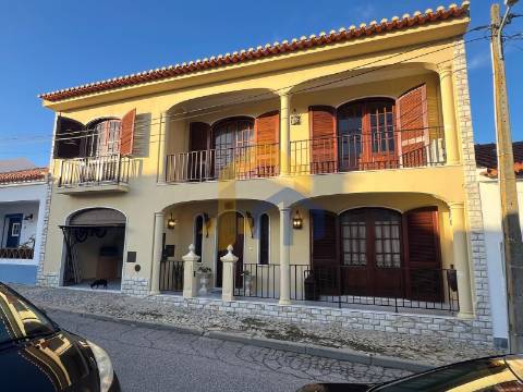 Moradia T4 em Vimieiro, Arraiolos