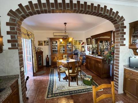 Moradia T4 em Vimieiro, Arraiolos