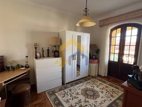 Moradia T4 em Vimieiro, Arraiolos