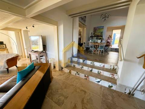 Quinta T3 Venda em Assunção, Ajuda, Salvador e Santo Ildefonso,Elvas