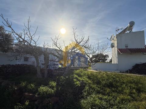 Quinta T3 Venda em Assunção, Ajuda, Salvador e Santo Ildefonso,Elvas