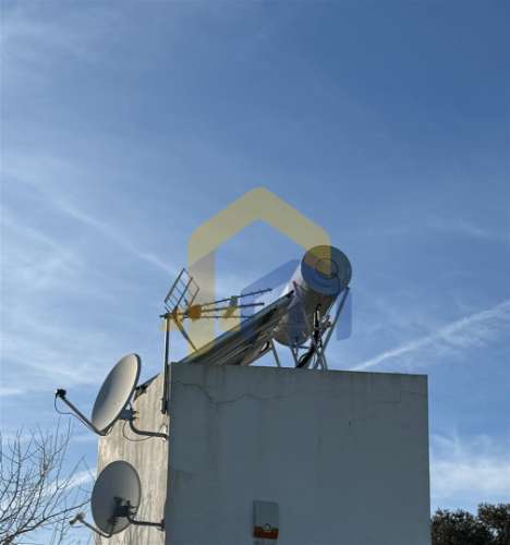 Quinta T3 Venda em Assunção, Ajuda, Salvador e Santo Ildefonso,Elvas