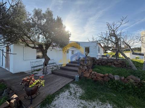 Quinta T3 Venda em Assunção, Ajuda, Salvador e Santo Ildefonso,Elvas