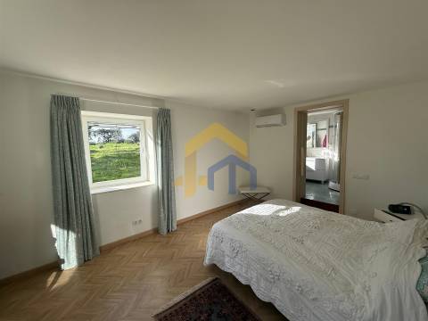 Quinta T3 Venda em Assunção, Ajuda, Salvador e Santo Ildefonso,Elvas