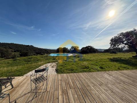 Quinta T3 Venda em Assunção, Ajuda, Salvador e Santo Ildefonso,Elvas