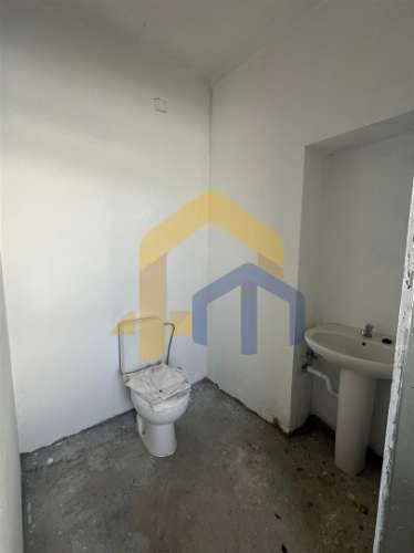 Espaço destinado a Serviços em Estremoz