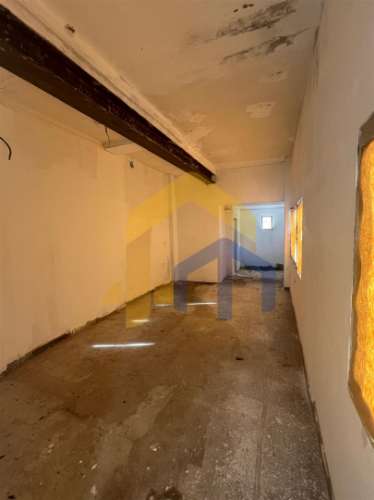 Espaço destinado a Serviços em Estremoz