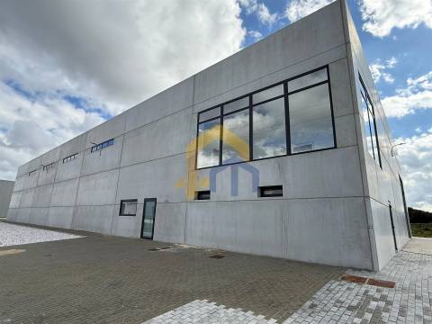 Armazém  Arrendamento em Arcos,Estremoz