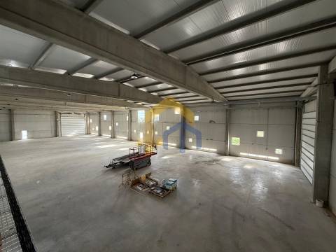 Armazém  Arrendamento em Arcos,Estremoz