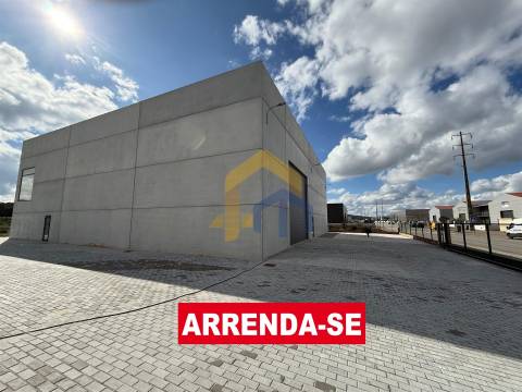 Armazém  Arrendamento em Arcos,Estremoz