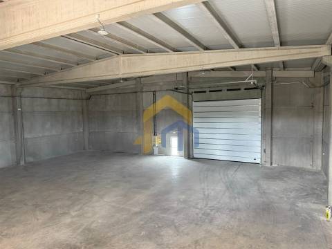 Armazém  Arrendamento em Arcos,Estremoz