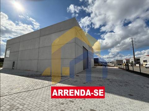 Armazém  Arrendamento em Arcos,Estremoz