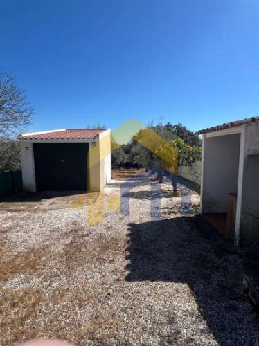 Quintinha em São Lourenço de Mamporcão, Estremoz