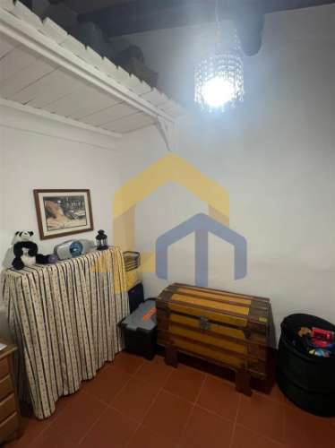 Quintinha em São Lourenço de Mamporcão, Estremoz