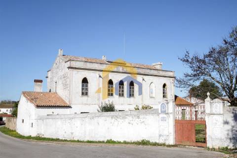 Quintinha >=T10 Venda em Estremoz (Santa Maria e Santo André),Estremoz