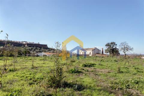 Quintinha >=T10 Venda em Estremoz (Santa Maria e Santo André),Estremoz