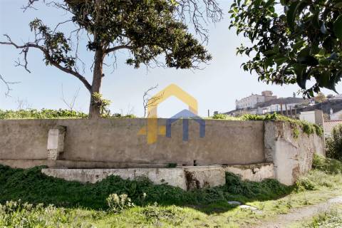 Quintinha >=T10 Venda em Estremoz (Santa Maria e Santo André),Estremoz