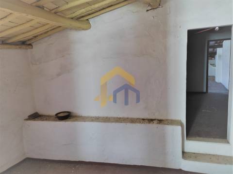 Venda conjunta de 2 Prédios em Estremoz