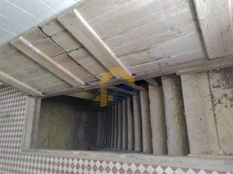 Venda conjunta de 2 Prédios em Estremoz