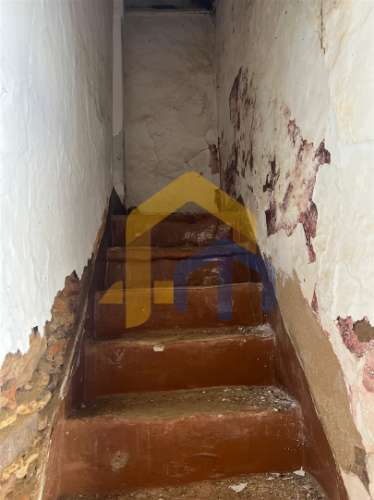 Casa de aldeia com espaço exterior em Bencatel