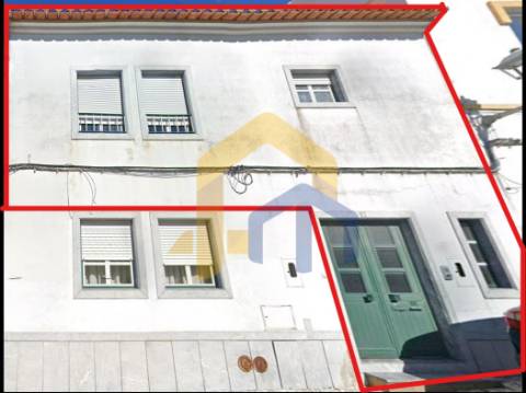 Apartamento T3 em Estremoz