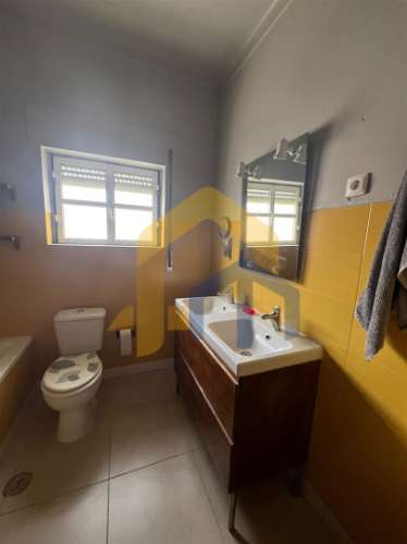 Apartamento T3 em Estremoz