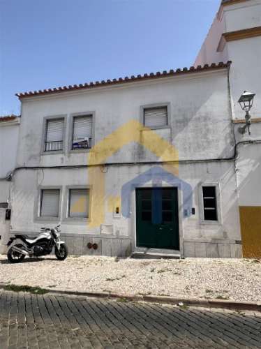 Apartamento T3 em Estremoz