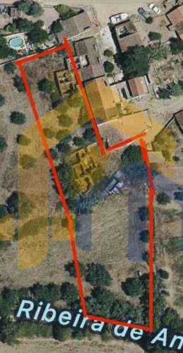 Quintinha  Venda em São Lourenço de Mamporcão e São Bento de Ana Loura,Estremoz