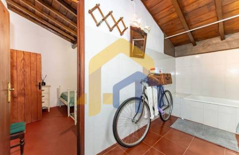 Quinta T3 em São Lourenço de Mamporcão - Estremoz