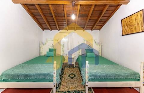 Quinta T3 em São Lourenço de Mamporcão - Estremoz