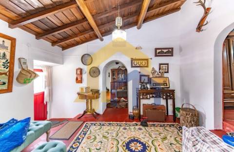 Quinta T3 em São Lourenço de Mamporcão - Estremoz