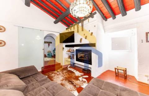 Quinta T3 em São Lourenço de Mamporcão - Estremoz