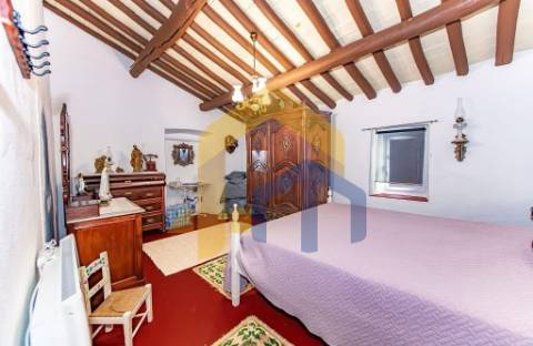 Quinta T3 em São Lourenço de Mamporcão - Estremoz