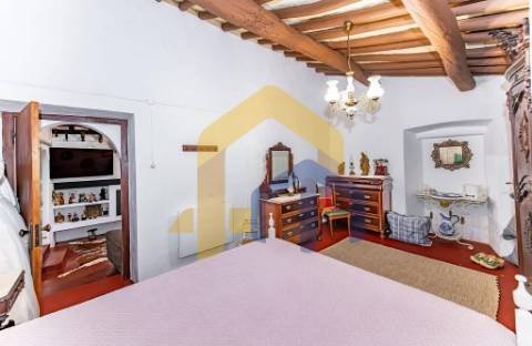 Quinta T3 em São Lourenço de Mamporcão - Estremoz