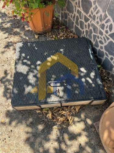 Moradia T4, no centro de Estremoz com quintal