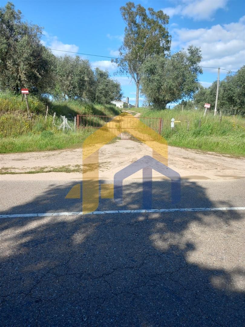 &#127969; Quintinha em Monforte