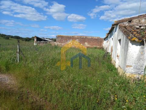 &#127969; Quintinha em Monforte