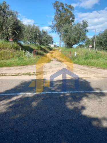 &#127969; Quintinha em Monforte