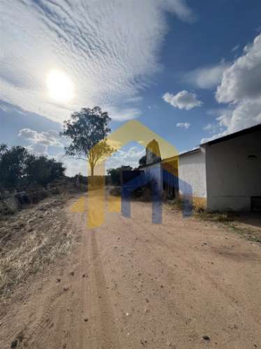 &#127969; Quintinha em Monforte